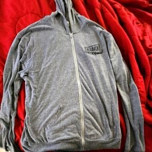 Callback bar light jacket